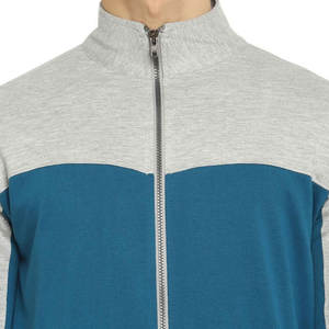 Vêtements d'entraînement de course à pied pour hommes, ensemble de survêtement de fitness léger, haut et pantalon, tenue de sport pour la salle de gym - Product Image 6