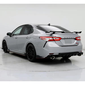 Toyota Camry 2020 d'occasion en bon état, qualité export, disponible pour les acheteurs internationaux, approvisionnement en gros - Product Image 4