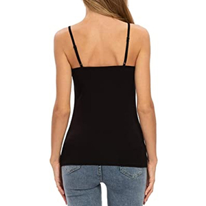 Débardeur de yoga et fitness personnalisé pour femmes, vêtement de sport actif, débardeur de gym 2027 - Product Image 3