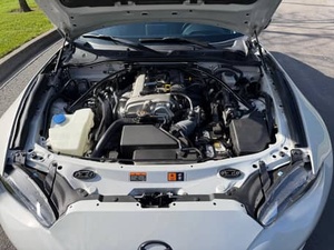 MAZDA MX-5 Miata Club 2016 USADO (LHD/RHD) - Product Image 5