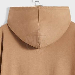 Ropa de calle de alta calidad, venta al por mayor, sudaderas con capucha, ropa de moda, sudaderas con capucha para hombre, Jersey personalizado, sudaderas con capucha de algodón - Product Image 6