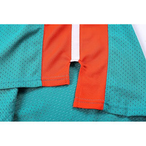 Cómodo 2025 Material de poliéster Tela suave Último diseño Ropa deportiva ligera Uniforme de baloncesto en diferentes colores - Product Image 5