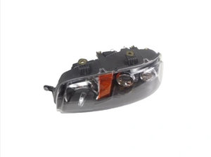 Pour FT <span class=keywords><strong>PANDA</strong></span> 99-03 LAMPE TÊTE OE46522724 46522725 LHD C-TYPE ELE C.W/ANTIBROUILLARD - Product Image 2