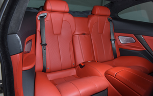 รถยนต์ M6 FAST CARS ปี 2014 ข้อเสนอที่ดีที่สุดสำหรับอุตสาหกรรมและการปรับแต่ง DIY รองรับ OEM/ODM/OBM พร้อมการรับประกัน 3 ปี - Product Image 5