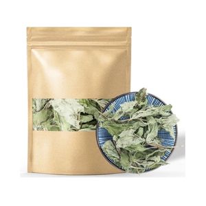 Gran oferta, especias y hierbas individuales, hojas de menta, extracto de Mentha Piperita, hoja de menta, polvo de hoja de menta de calidad Premium - Product Image 6