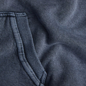 2025 High Quality 100% Cotton Acid Washed <b>Hoodie</b> High Street Stone Washed Vintage <b>Hoodie</b> In Multi Colors - Product Image 6