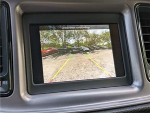 ดอดจ์ ชาลเลนเจอร์ เอสเอ็กซ์ที เอสยูวี ปี 2022 พวงมาลัยซ้าย เบาะหนัง ยาง R17 เกียร์อัตโนมัติ หลังคาซันรูฟแบบพาโนรามา กล้องมองหลัง 360 องศา ไฟหน้าแบบ LED - Product Image 2