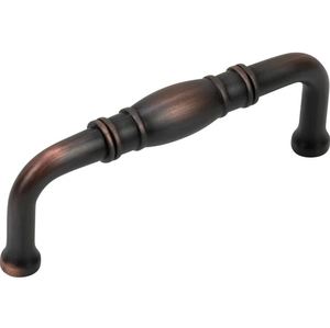 Maravilloso tirador de cajón de metal para el hogar, cocina, muebles de oficina, herrajes, puerta, cajón, armario, tirador de armario 2024 - Product Image 4