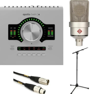 Nouvelle interface audio industrielle DIY Thunderbolt 10x6 Universal Audio <span class=keywords><strong>Apollo</strong></span> Twin <span class=keywords><strong>X</strong></span> <span class=keywords><strong>DUO</strong></span> G2 Essentials+ OEM/ODM avec garantie de 3 ans - Product Image 4