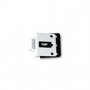 FUHR DZ150SEW Juego de Seguridad para Ventanas Abatibles Hacia Adentro, Color Blanco, con Dispositivos Auxiliares - Product Image 3