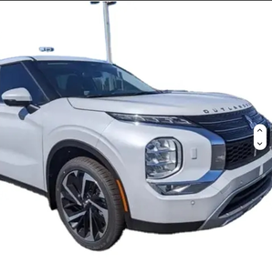ÚLTIMO MODELO CON TÍTULO LIMPIO, <span class=keywords><strong>Mitsubishi</strong></span> <span class=keywords><strong>Outlander</strong></span> SE SUV USADO - Product Image 1