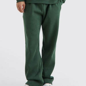 Chándal Deportivo para Hombre, Corte Regular, a la Moda, con Capucha, Informal, Transpirable, Ligero, 100% Algodón, para Entrenamiento - Product Image 6