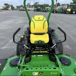 Tout nouveau pour Johnn Deere Z960M tracteur de tondeuse à virage zéro 125cc moteur 2 temps prix d'usine disponible pour le bricolage et l'industrie américaine - Product Image 6