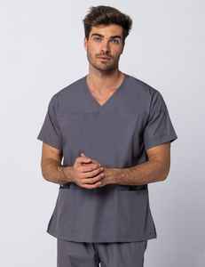 Uniformes médicos personalizados, conjuntos de uniformes de personal de enfermería, conjunto de uniformes médicos para mujeres, uniformes de hospital para unisex - Product Image 1