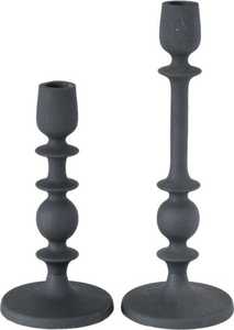 Portavelas de metal hechos a mano con detalles intrincados diseñados para centros de mesa elegantes en entornos de banquetes - Product Image 6