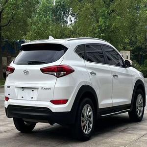 LISTO PARA ENTREGA, SUV 2018 L DE 5 PUERTAS Y 5 ASIENTOS, ALTO RENDIMIENTO, VOLANTE A LA IZQUIERDA, USADO - Product Image 1