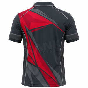 Uniforme de Tenis de Bajo Precio y Alta Calidad, Uniforme de Tenis para Equipos, Uniforme de Tenis con Material Duradero - Product Image 5