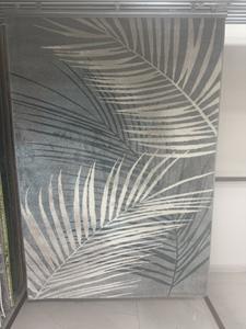 MEJOR NUEVA CALIDAD Alfombra de área grande Soft Heat-Set Schling Poliéster Goldenmoon Floor Mat para logotipo al aire libre Modelo HECHO en TURQUÍA - Product Image 2