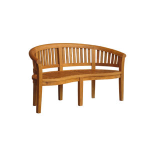 ม้านั่งในสวนธรรมชาติม้านั่งสำหรับลานบ้านเก้าอี้เลานจ์ธรรมชาติ - Product Image 6