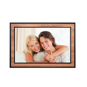 Cornice Digitale Smart da 10 Pollici Full HD 1024x600 con WiFi, Cloud, 32GB di Memoria, Controllo tramite App <span class=keywords><strong>Mobile</strong></span>, Riproduzione MP4 MP3 - Product Image 3