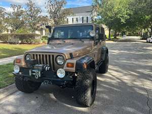 LEXUS LX 470 USADO 2000, Volante a la Izquierda/Derecha - Product Image 2