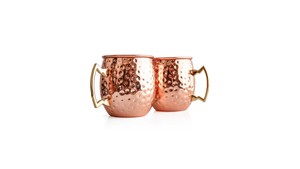 Moscow Mule Copper <b>Mugs</b> <b>Set</b> Wholesale Stainless Steel Copper Beer <b>Mug</b> Plating Gold Copper <b>Mugs</b> High Quality Beer Cup Moscow - Product Image 6