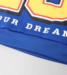 Sweat à capuche personnalisé pour hommes Sweats à capuche sur mesure pour les équipes et les collèges DTG DTF Sublimation Broderie Rhinestone Accent Worldwide Shipping Secure - Product Image 6