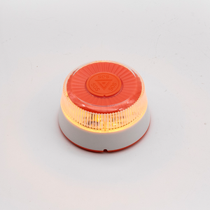 Luces de Advertencia de Emergencia <span class=keywords><strong>V16</strong></span> Recién Llegadas con Baterías - Product Image 6