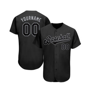 Ventes en gros au meilleur prix, uniforme de baseball pour hommes avec logo personnalisé, design personnalisé, coupe ajustée, ensembles respirants - Product Image 5