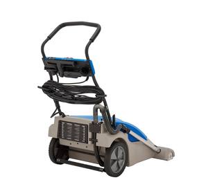 Aspirateur à tapis commercial pour grandes surfaces, largeur de nettoyage de 30 pouces - Product Image 6