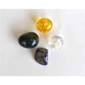 Exclusive Range of SCORPIO Zodiac Crystals <b>Kit</b> Meditation Birthstone Tumbled Stones Zodiac Stone Card <b>Beads</b> Bracelet Crystal <b>Kit</b> - Product Image 1