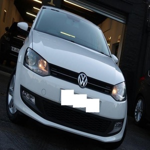 รถยนต์มือสอง พวงมาลัยซ้าย/ขวา ปี 2013 โฟล์คสวาเกน โปโล 1.2 - Product Image 1