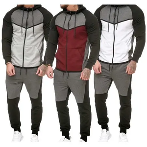 Sudaderas con capucha de buena calidad para hombre, Sudadera con capucha de tendencia de manga larga para niños con diseño personalizado y sudaderas con capucha de tamaño para hombre - Product Image 2