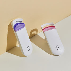 [CILHOUETTE] Productos de belleza Rizador de pestañas calentado Varita de estilo de pestañas delgadas con cabeza lavable y tamaño compacto - Product Image 1