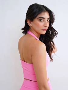 Women's Breathable High Support <b>Racerback</b> <b>Sports</b> <b>Bra</b> | Custom Fitness & Yoga <b>Bra</b> Front Logo | OEM/ODM Activewear Manufacturer - Product Image 6