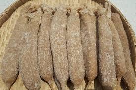 Radis Daikon Salé Prêt à l'Emploi pour la Cuisine, les Stir-Fry, les Soupes et les Aliments à Base Végétale - Product Image 6