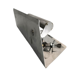 Outil de ponçage de construction personnalisable de produits de construction légers de haute qualité pour une utilisation murale pour lisser les coins Support OEM - Product Image 1