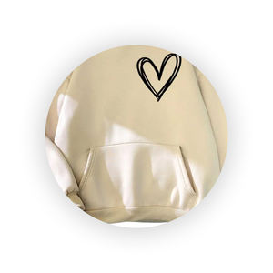 Ropa de moda Ropa casual Sudadera con capucha Hombros caídos personalizados Sudadera con capucha transpirable para hombres de Pakistán Última Sudadera con capucha informal - Product Image 4