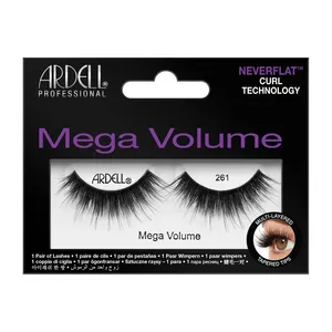 Set di ciglia finte Mega Volume 261 - Product Image 4