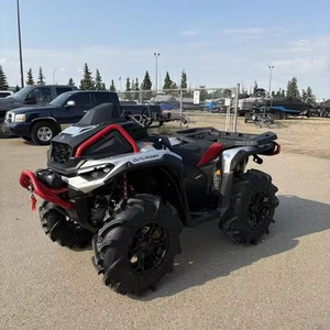 Pour Outlander X mr 1000R Quad 4X4 Bike Off Road MUD BIKE - Product Image 1