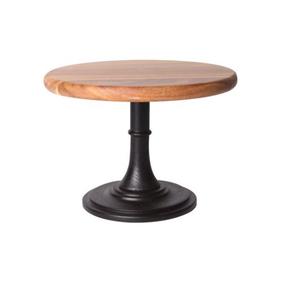 Hand Made Personalized Elegant Fancy <b>3</b> <b>Tier</b> Made in India Customized logo Print Vintage Stylish <b>Cake</b> <b>Stand</b> for Wedding - Product Image 6