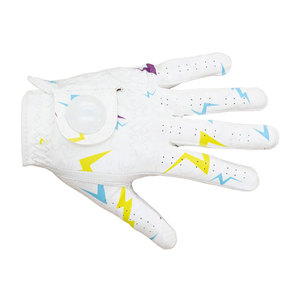 Nouvelle arrivée de marque privée Gants de golf Gants de golf de sport à bas prix Gants de golf de qualité - Product Image 6