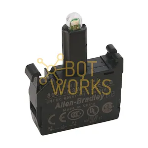 Allen-Bradley 800F-N3W - Nuovo - Product Image 1