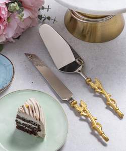 Ensemble de couverts en acier élégant et portable, parfait pour un usage quotidien, couverts de fête personnalisés à vendre - Product Image 4