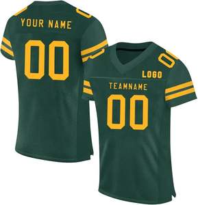 Camiseta de fútbol de secado rápido personalizada para hombre, traje de fútbol, ropa deportiva de equipo, ropa de fútbol de calidad superior - Product Image 6