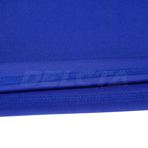 Uniforme de basket-ball léger, style unique, couleur unie, résistant, pour adulte - Product Image 5