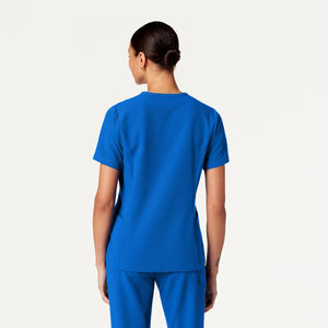 ชุดขัดผ่าตัดสำหรับผู้หญิงชุดยูนิฟอร์มทางการแพทย์สำหรับผู้หญิงชุดขัดใช้ได้ทั้งชายและหญิง - Product Image 3