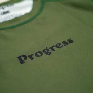 Uniforme de compresión para hombre, capa Base para gimnasio atlético, protector de sarpullido, manga larga, MMA BJJ - Product Image 4