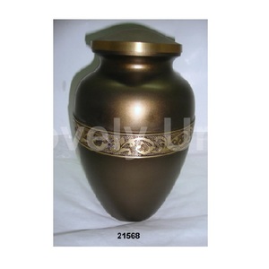 โกศใส่เถ้ากระดูกสำหรับผู้ใหญ่สำหรับใส่ศพพ่อชายหญิง - Product Image 1