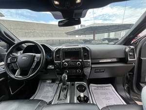 2024 For-rd Sh-ee1by F-150 DIY Industrial OEM ODM Customized Aluminum <b>Plastic</b> Steel 3-Year Warranty - Product Image 4